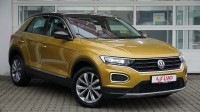 VW T-Roc 1.0 TSI Style