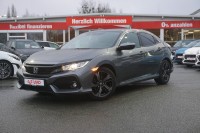 Vorschau: Honda Civic 1.0 VTEC Comfort OPF (EURO 6d)