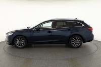 Vorschau: Mazda 6 2.0 Exclusive-Line