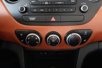 Hyundai i10 1.0 Aut. Trend