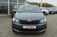 Skoda Fabia Combi 1.0