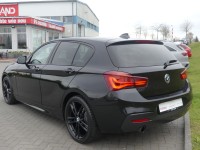 BMW 118 i M Sport Shadow