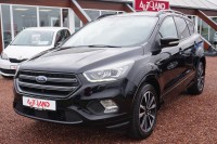 Vorschau: Ford Kuga 1.5 EcoBoost ST-Line