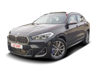 BMW X-Serie M35i Aut. 2-Zonen-Klima Navi Sitzheizung