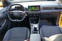 MG MG3 1.5 Hybrid Luxury Aut.