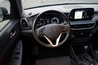 Hyundai Tucson Tucson1.6 CRDi