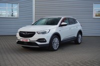 Vorschau: Opel Grandland 1.2 Innovation