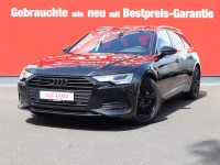 Vorschau: Audi A6 Avant 40 2.0 TDI