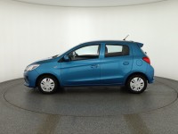 Vorschau: Mitsubishi Space Star 1.2 Select