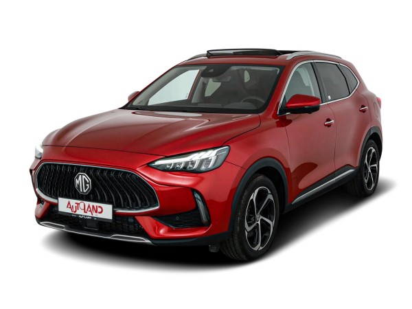 MG HS 1.5 T-GDI Luxury Aut.