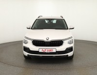 Skoda Kamiq 1.0 TSI