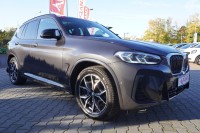 BMW X3 M40d xDrive Aut.