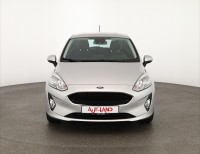 Ford Fiesta 1.0 EB