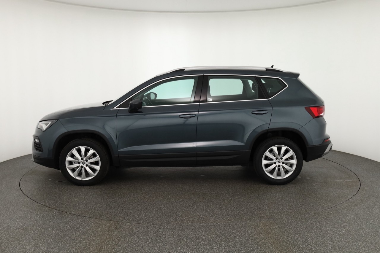 Seat Ateca 1.5 TSI ACT Style