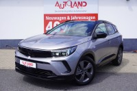 Vorschau: Opel Grandland 1.2 GS Line