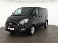 Ford Tourneo Custom 2.0 EcoBlue L1 Aut. Navi Sitzheizung Tempomat