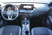 Nissan Juke 1.0 DIG-T N-Design Aut.