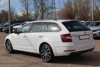 Skoda Octavia Combi 1.5 TSI Soleil