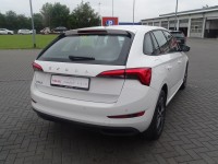 Skoda Scala 1.0 TSI Cool Plus