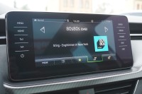 Skoda Scala 1.5 16V TSI Monte Carlo