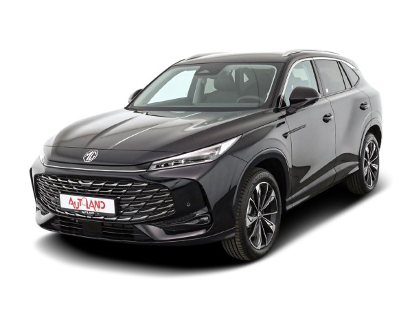 MG HS 1.5 T-GDI Hybrid+ Luxury Aut.