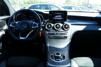 Mercedes-Benz GLC 200 220 d AMG Line 4Matic