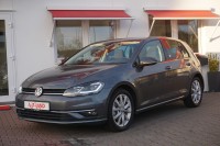 Vorschau: VW Golf VII 1.4 TSI Comfortline DSG