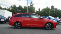 Hyundai i30 Kombi 1.0 T-GDI Connect & Go