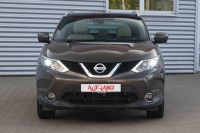Nissan Qashqai 1.2 Tekna
