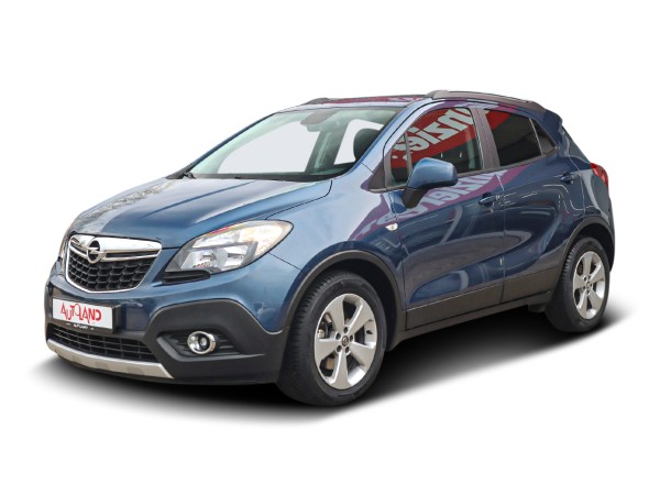 Opel Mokka 1.4 Turbo Innovation Aut.