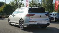 VW Golf VIII 2.0 GTI Clubsport