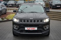 Jeep Compass 1.4