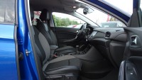 Opel Grandland X 1.2 Turbo 120 Jahre