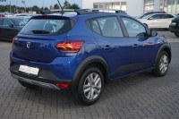 Dacia Sandero Stepway III 1.0 TCE Expression+
