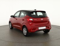 Hyundai i10 1.0