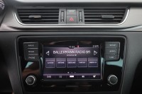 Skoda Rapid Spaceback 1.4 TSI DSG