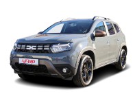 Dacia Duster II 1.3 TCE Expression Sitzheizung Kamera