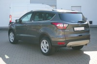 Vorschau: Ford Kuga 2.0 Cool & Connect 4x4