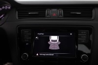 Skoda Rapid Spaceback 1.0 TSI Clever