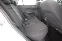 VW T-Cross 1.0 TSI