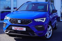 Vorschau: Seat Ateca 2.0 TDI FR 4Drive