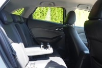 Mazda CX-3 2.0 Sports-Line AWD