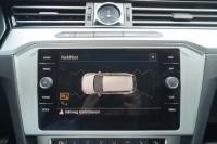 VW Passat Variant 1.5 TSI
