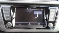 Skoda Fabia 1.0 MPI Clever