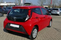 Toyota Aygo 1.0