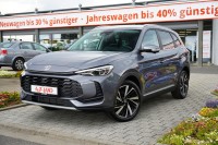 Vorschau: MG ZS 1.5 Hybrid Luxury Aut.