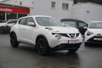 Nissan Juke 1.2 DIG-T