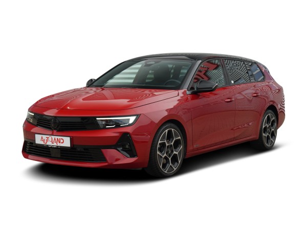 Opel Astra L ST 1.2 Turbo Ultimate Paket