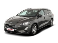 Ford Focus Turnier 1.5 EcoBlue Cool & Connect Navi