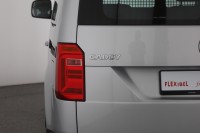VW Caddy 1.4 TSI Kasten